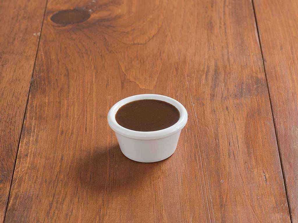 Balsamic Vinaigrette Salad Dressing