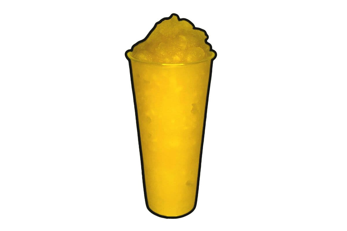Passion Fruit Slush
