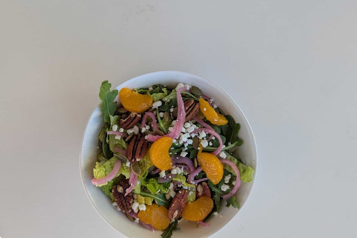 GOAT Salad π