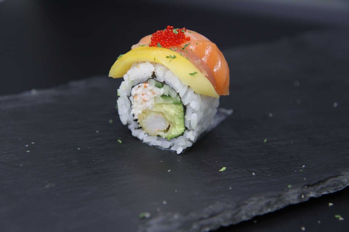 Aloha Roll