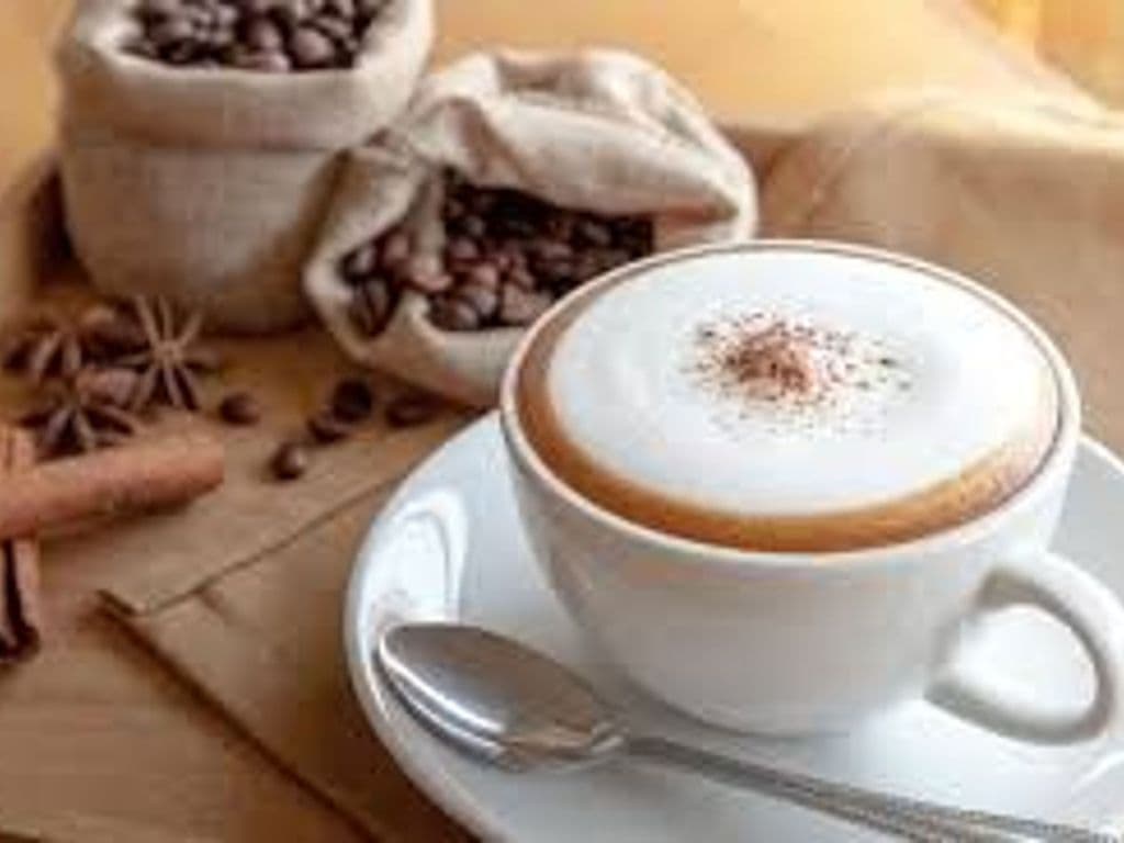 MOKA SIGNATURE CACAO PARC / SIGNATURE MOKA CACAO PARC