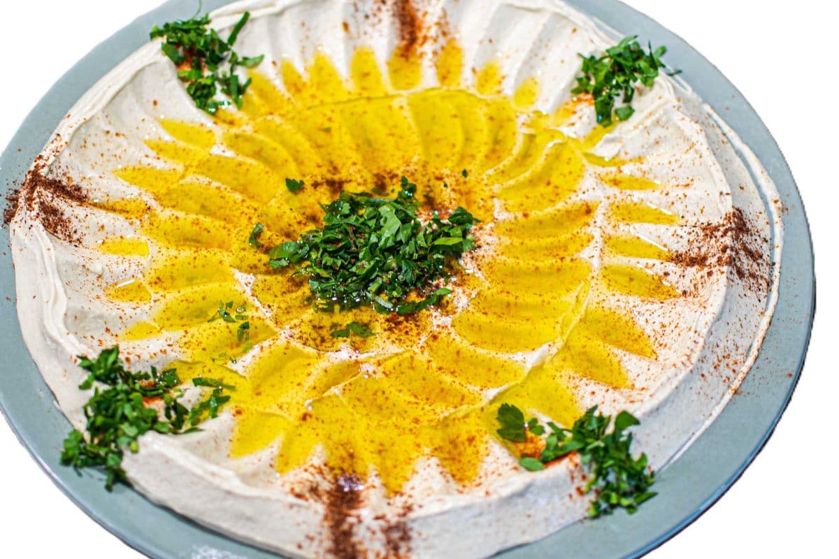 Hummus