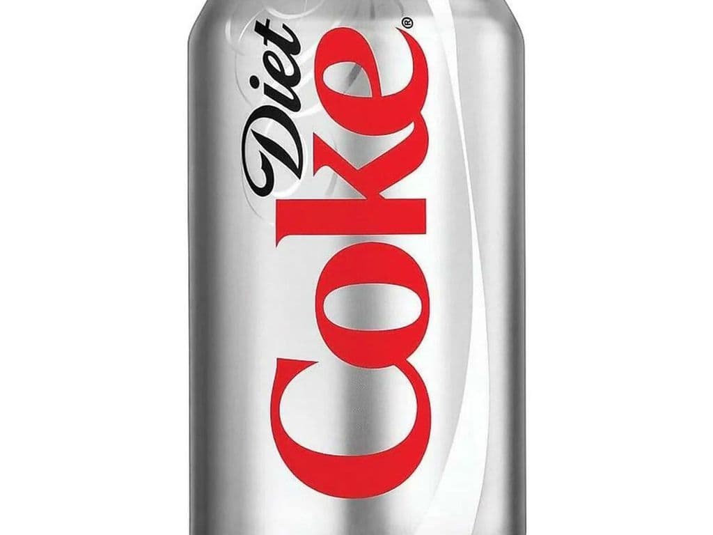 Diet Coke