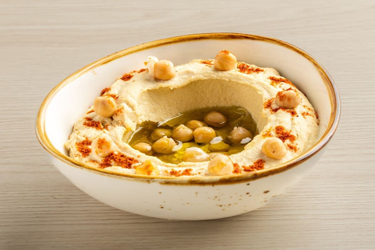 Hummus