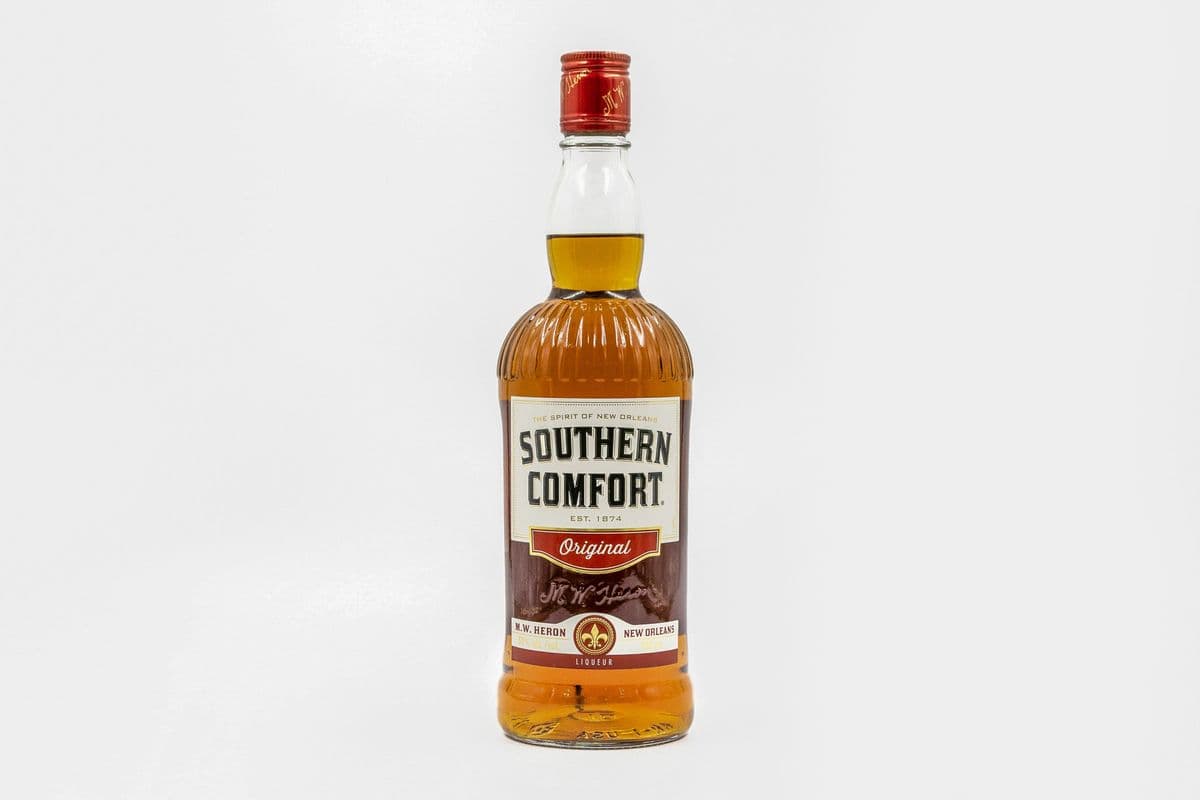 Southern Comfort (750 ml) (1 x 750)