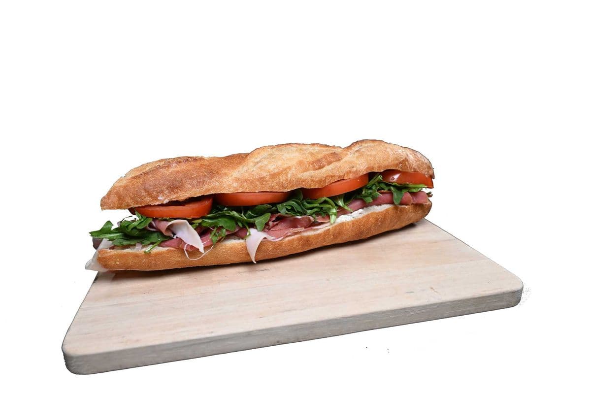 Prosciutto