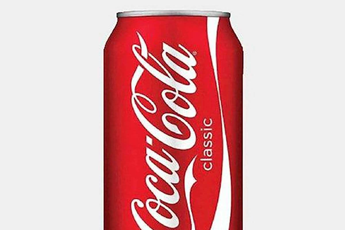Soft Drinks