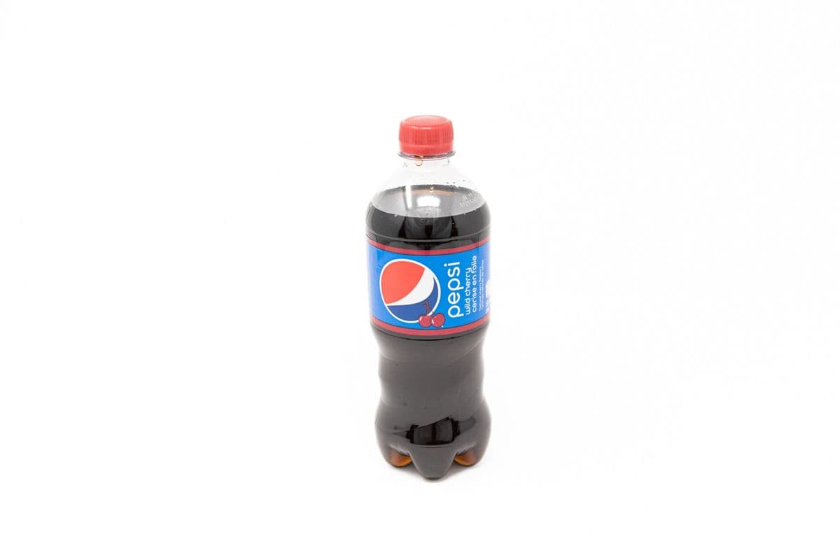 Pepsi (591 ml)