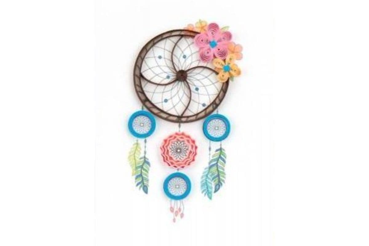 Dreamcatcher Gift Enclosure GE567