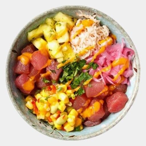 The Maui Bowl