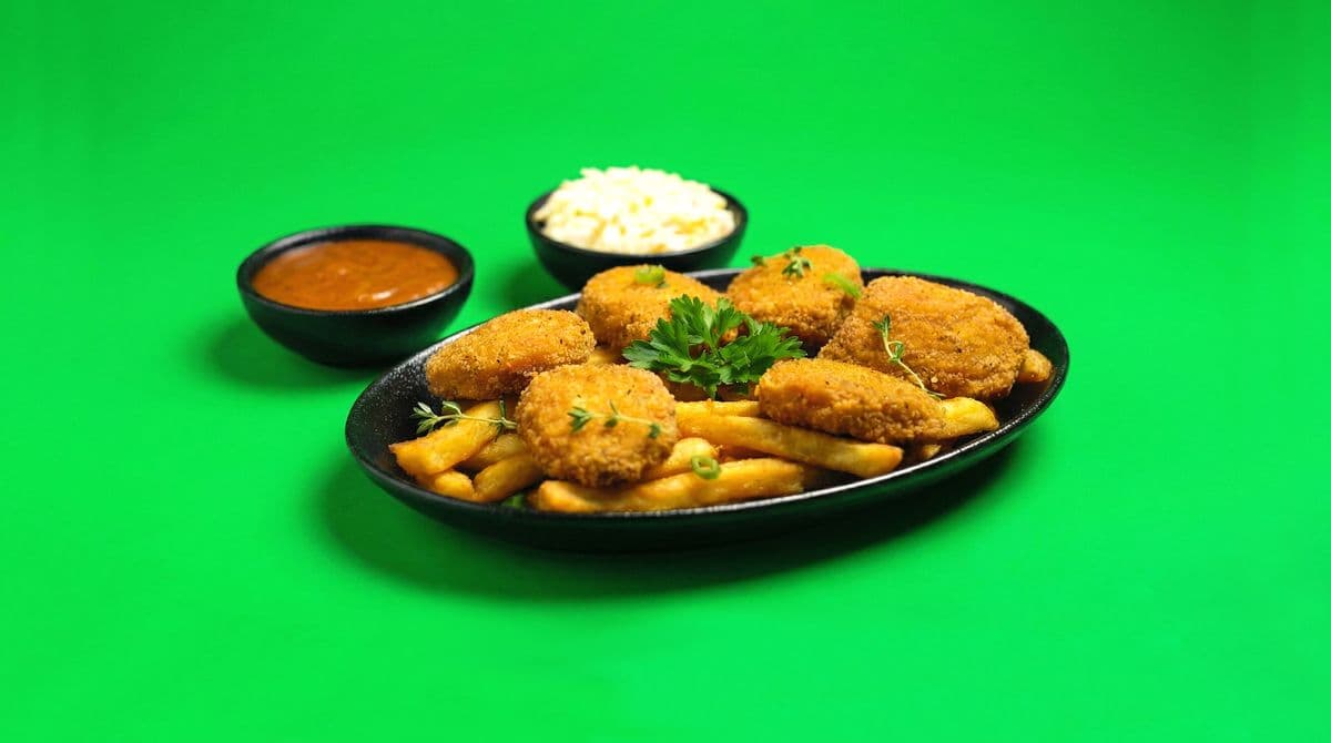 Chicken Nuggets