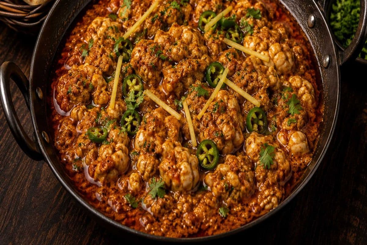 Maghaz Masala (Full)