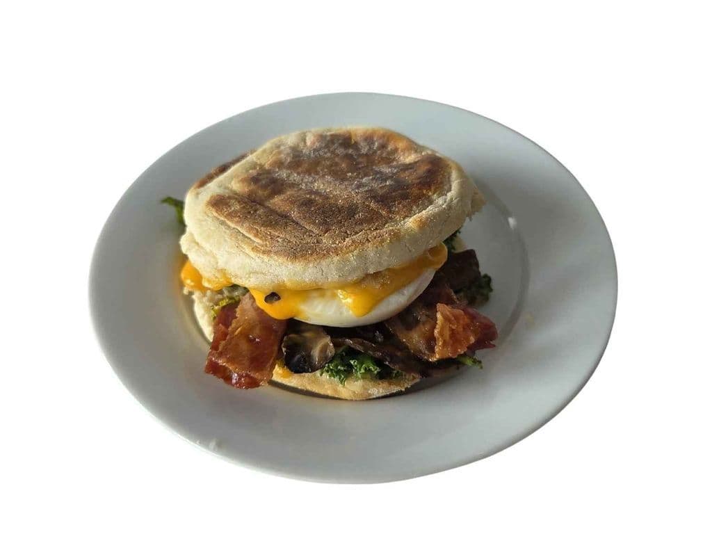 Belmont Sandwich