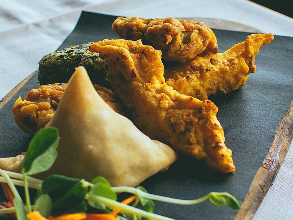 Mila Zula (Non Veg)
