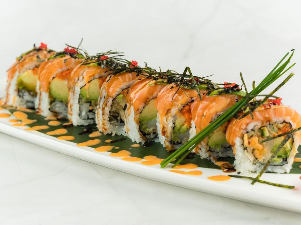 Orangeville Roll
