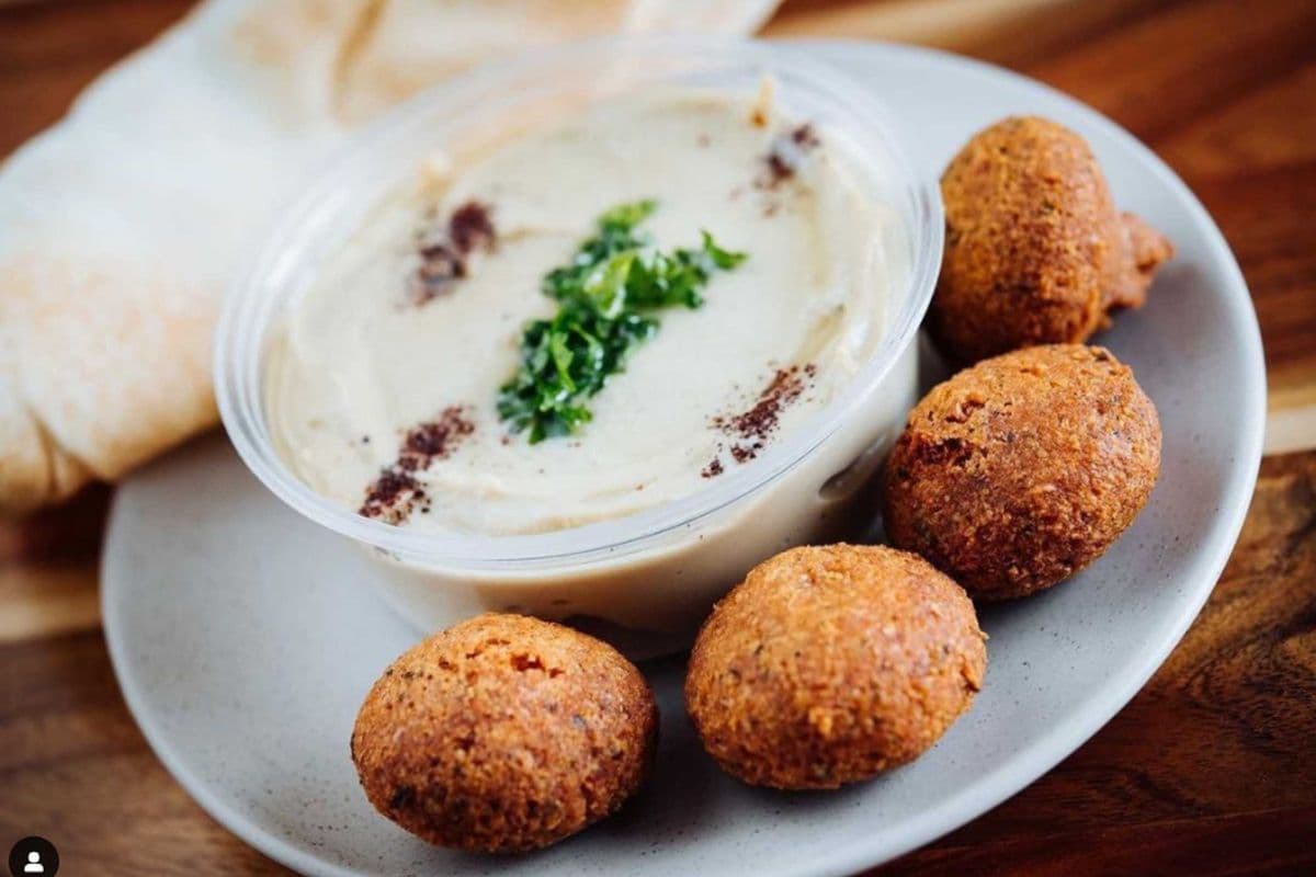 Falafels
