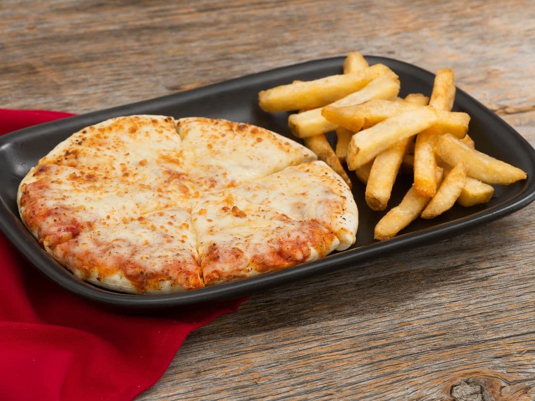 Kids' Pizza