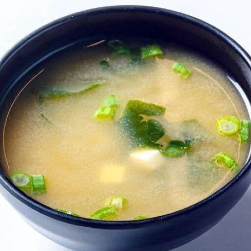 Miso Soup