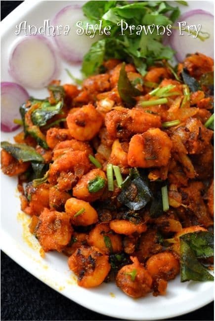 Loose Prawns / Loose Prawns