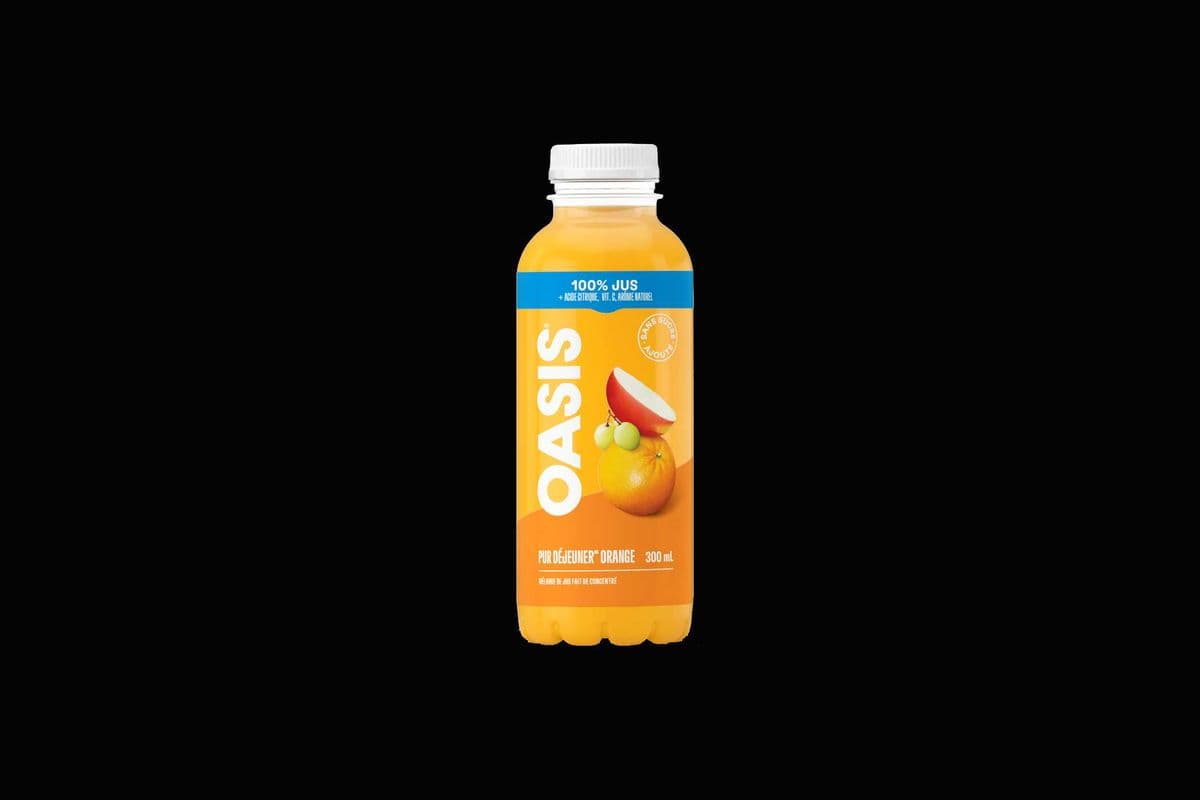 jus oasis