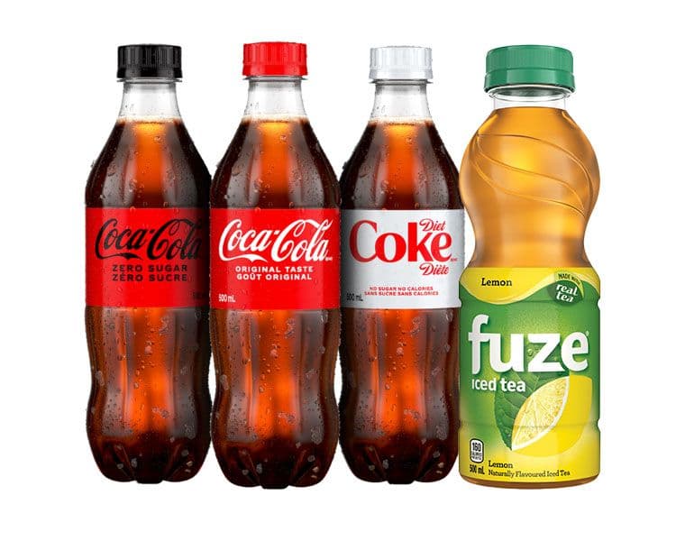 Family Pop Pack