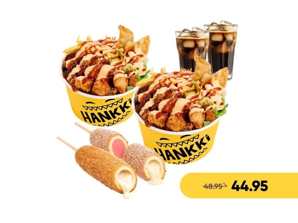 Value Combo