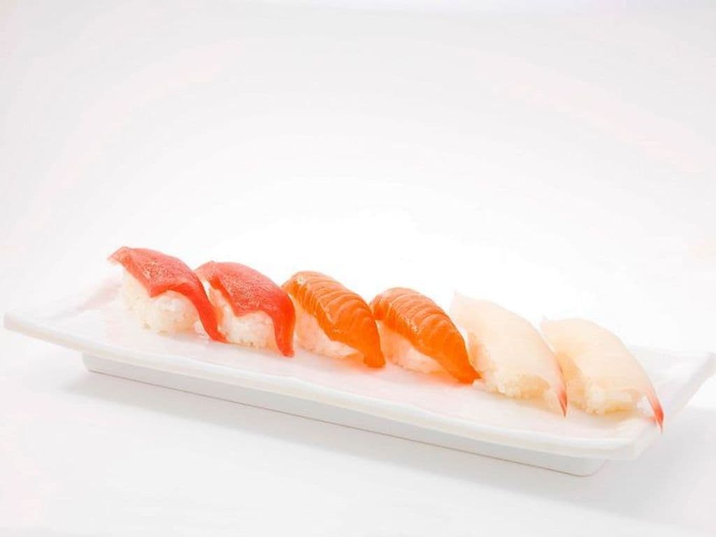 17.Sushi App(6pcs)