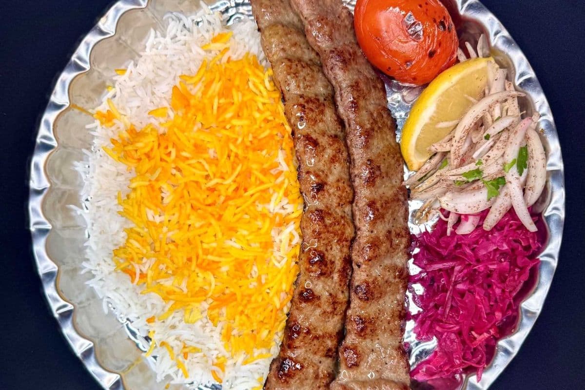 Koobideh Halal