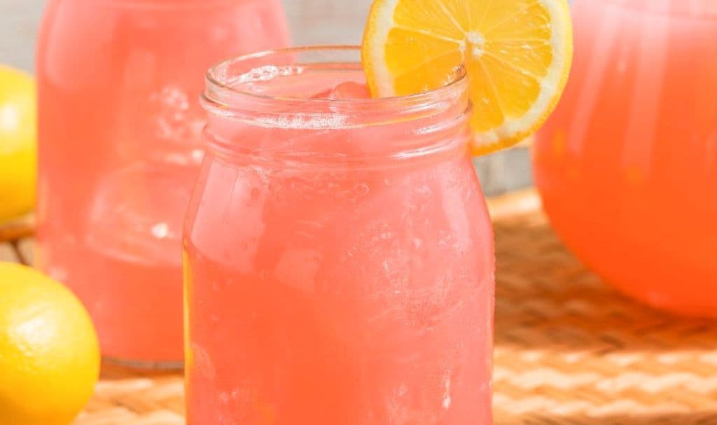 705 Special Lemonade