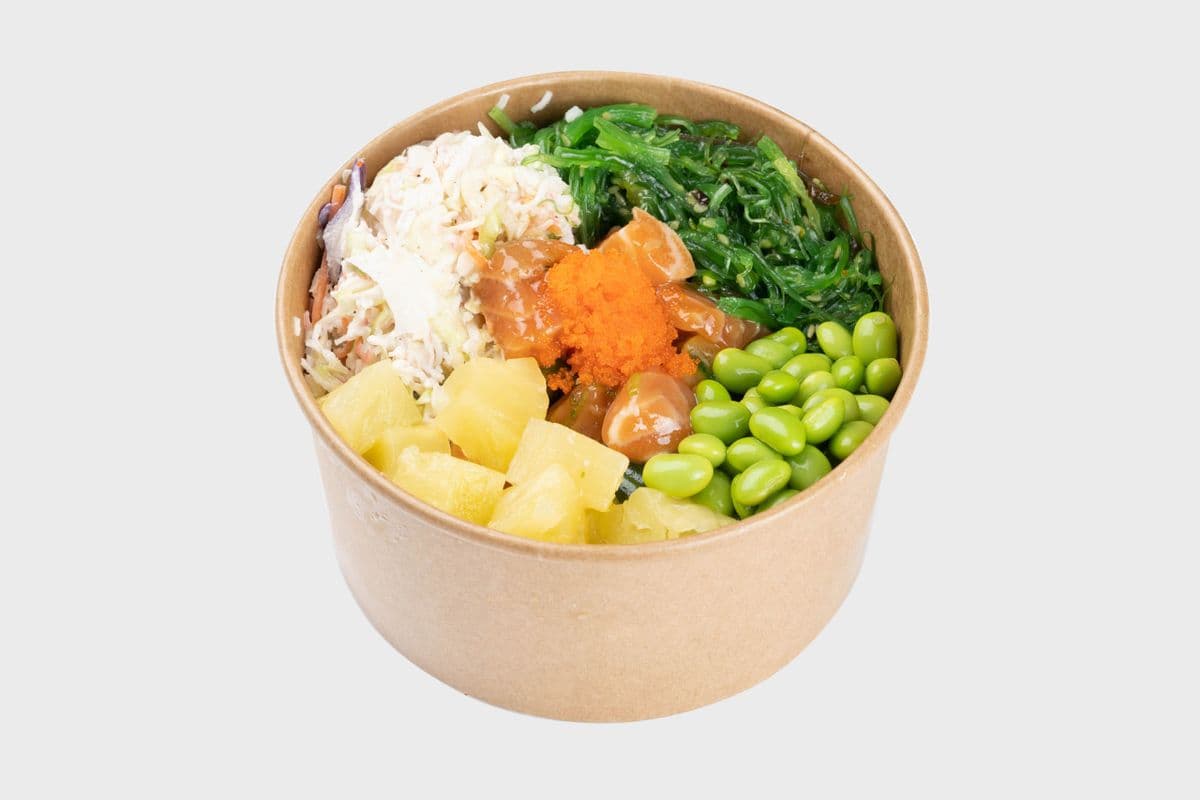 Aloha Bowl