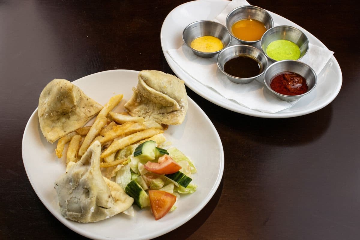 Samosa