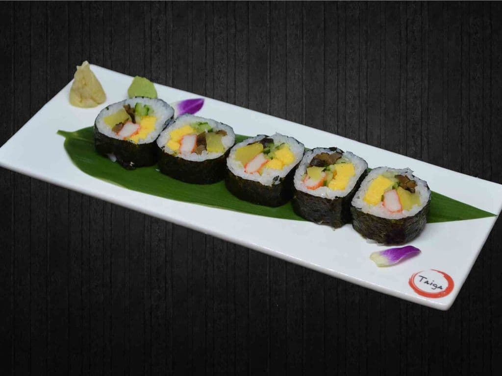 Futo Maki
