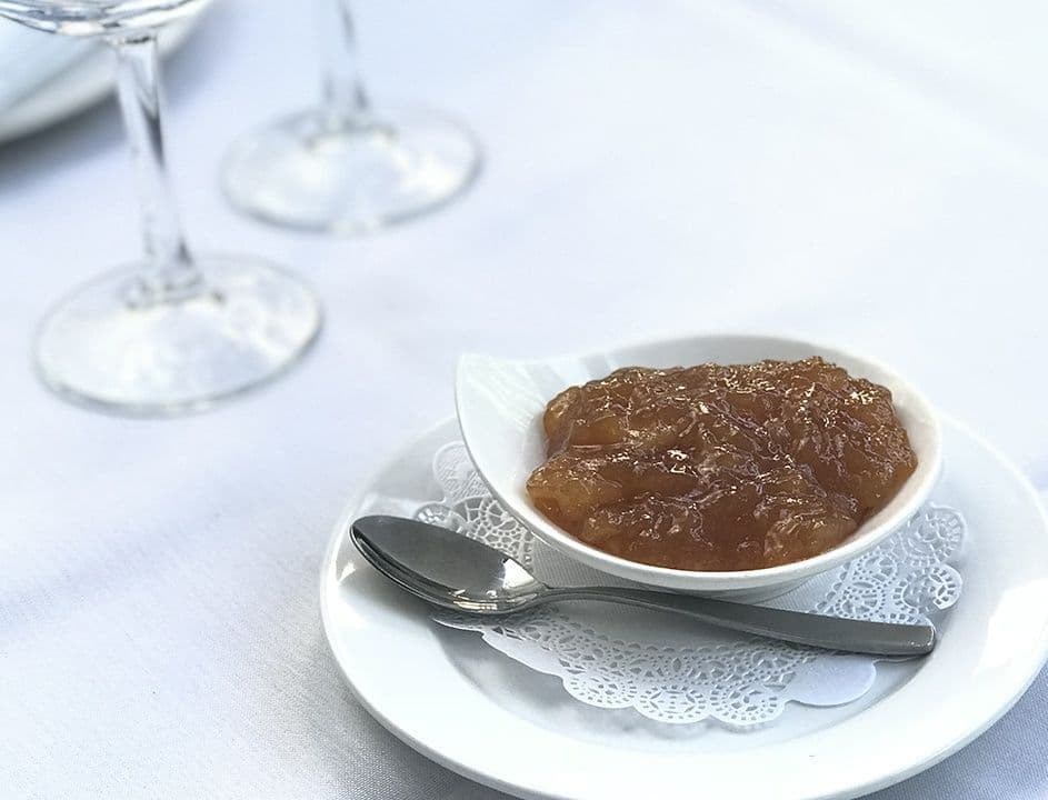Mango Chutney
