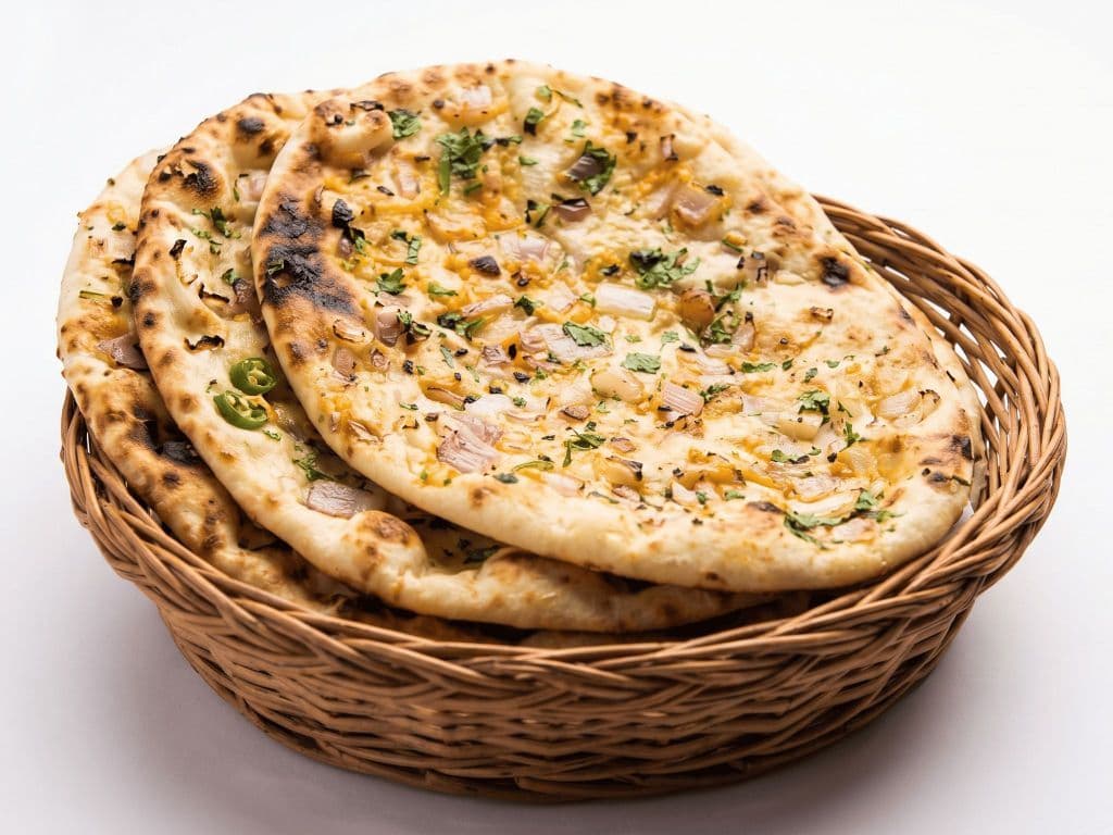 Pyaaz Waale Naan