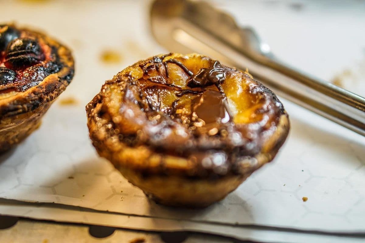 NUTELLA NATA