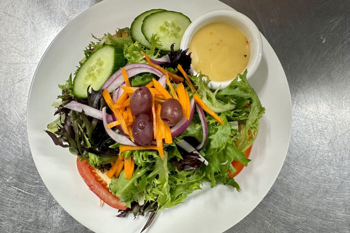 Mista Salad