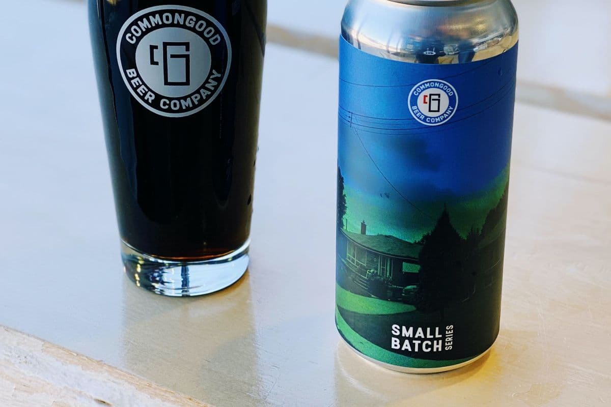 Wexford Oatmeal Stout (6 x 473 ml)