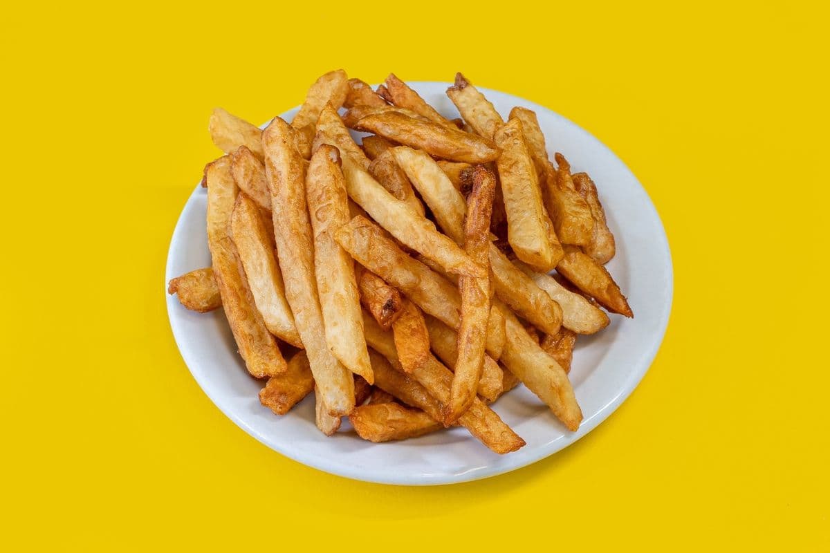 Frites (petite) / Fries (small)