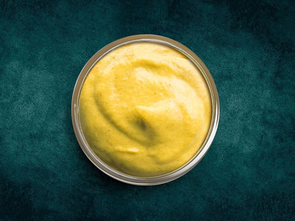Mustard