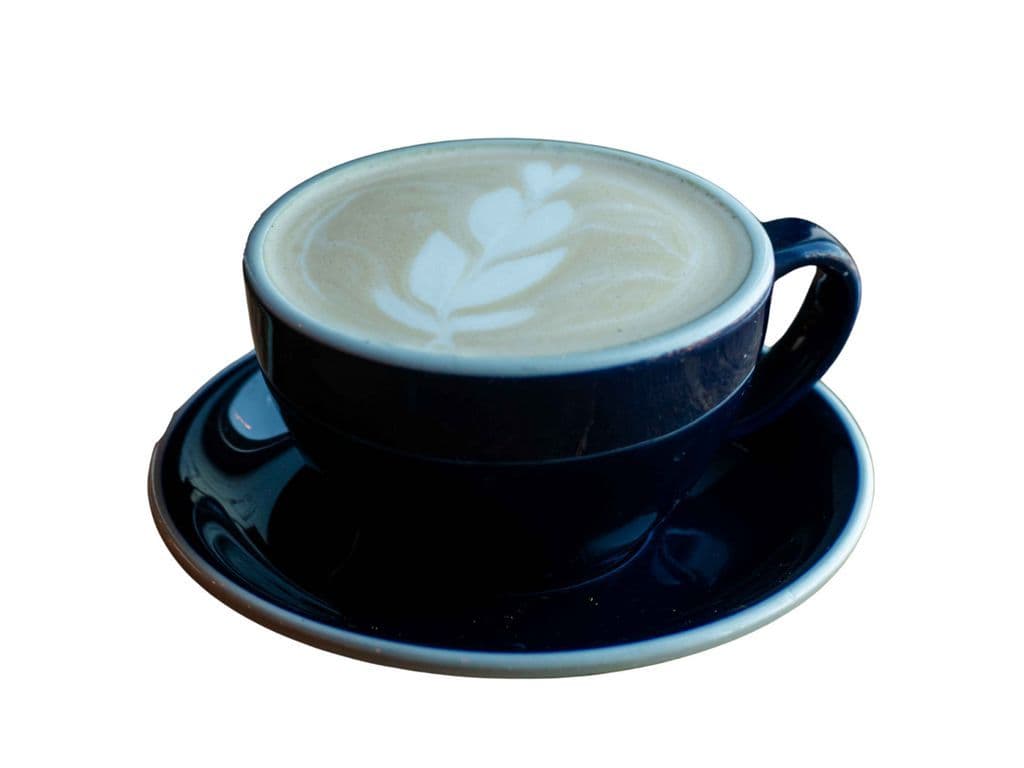 Authentic Chai Latte