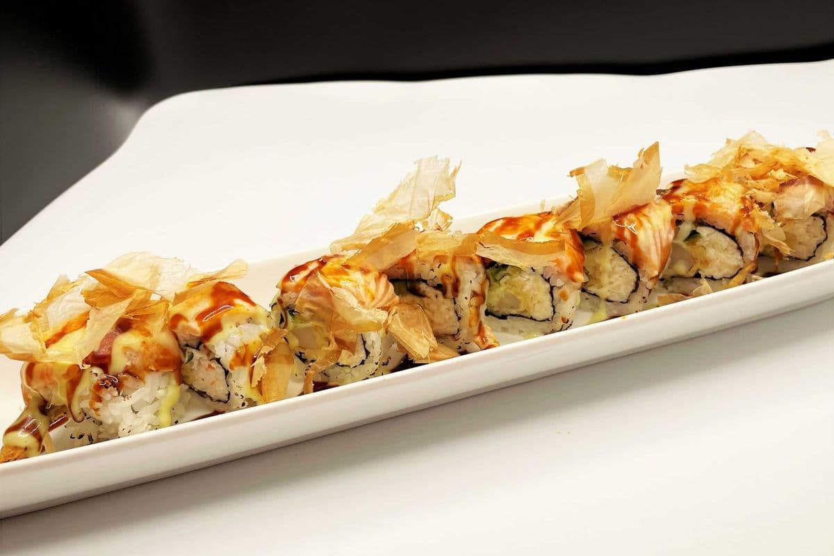 Ocean Roll