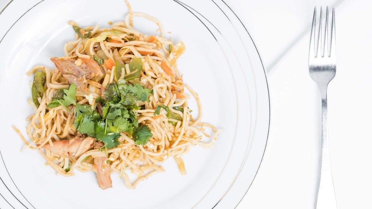 Chow Mein