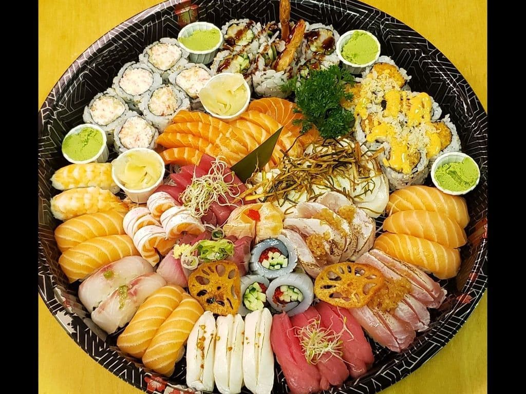 Combination Medium