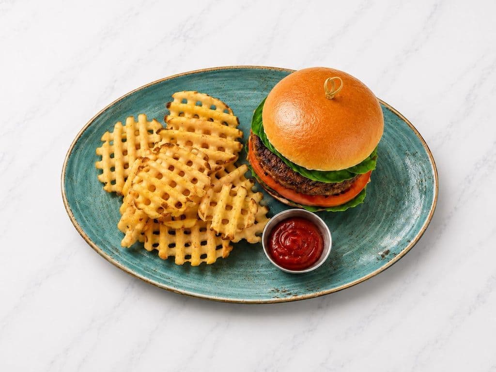 The OC Burger