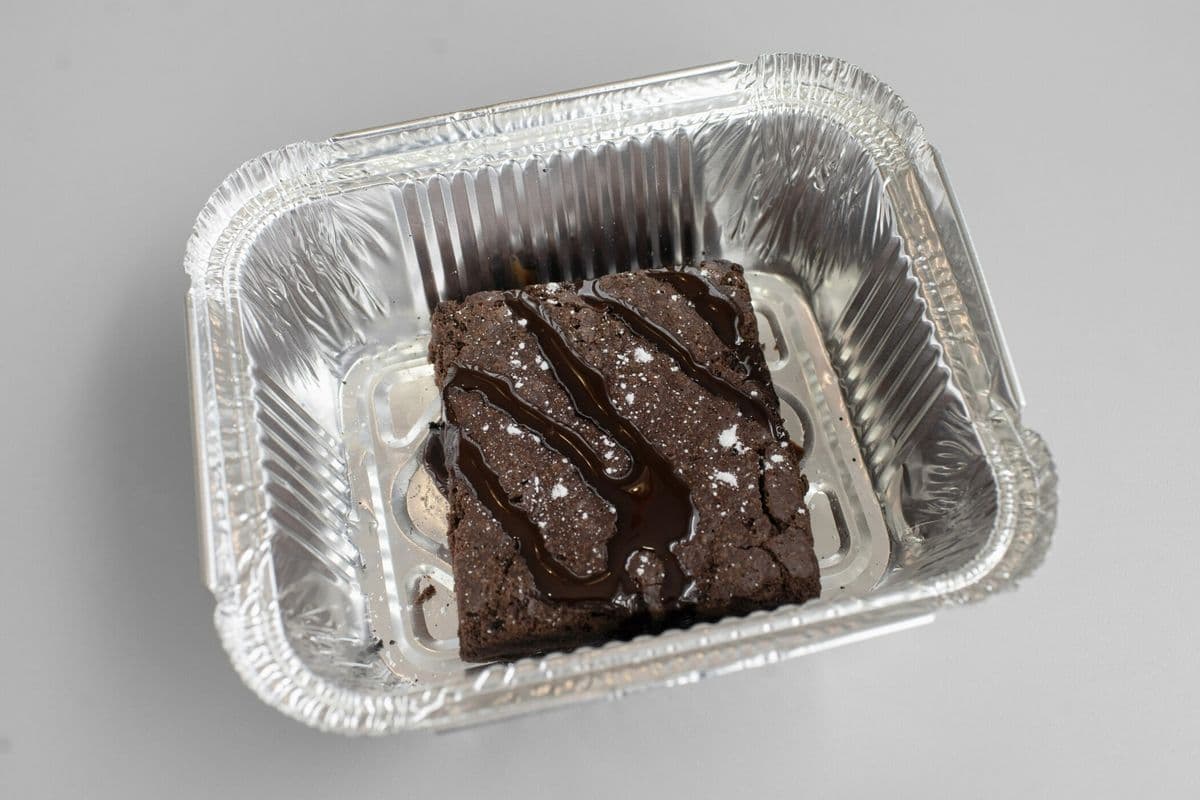 Chocolate Brownie