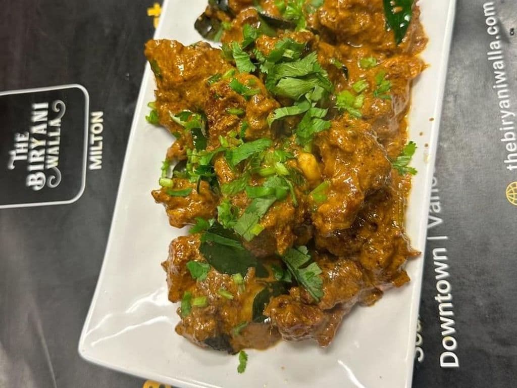 Chicken RR - OO