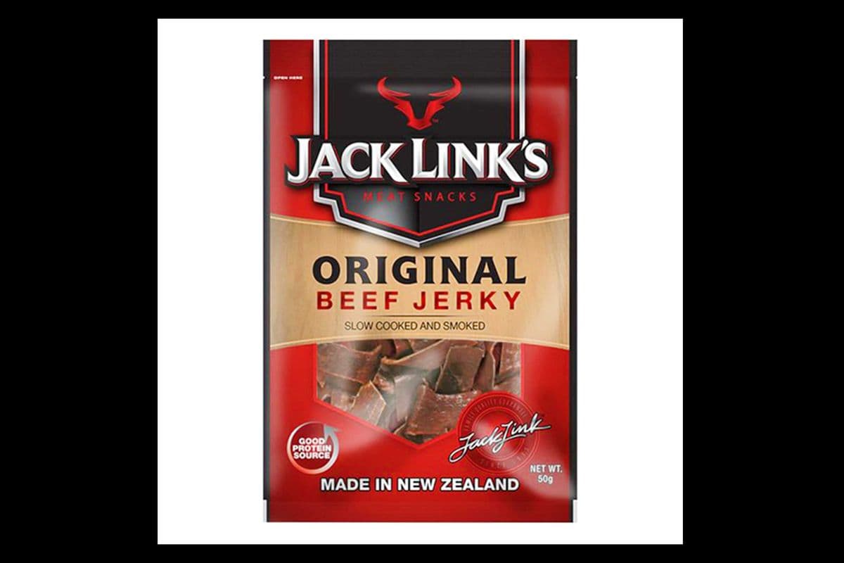Jack Link's Original (50 g)
