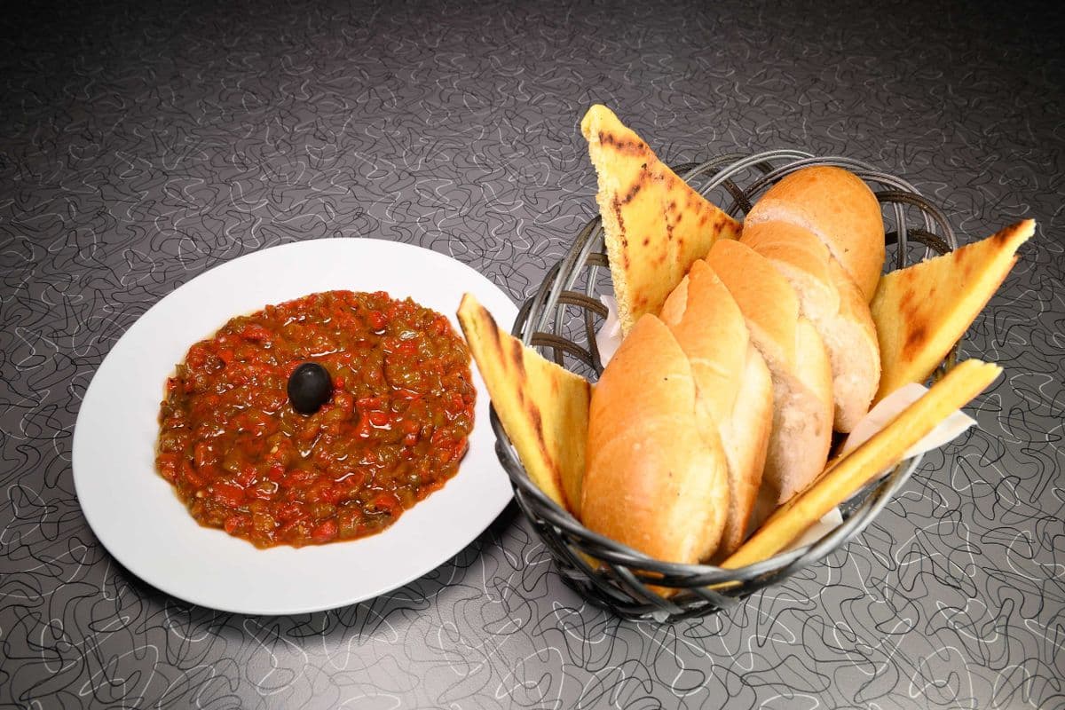 Chlita / Hmis