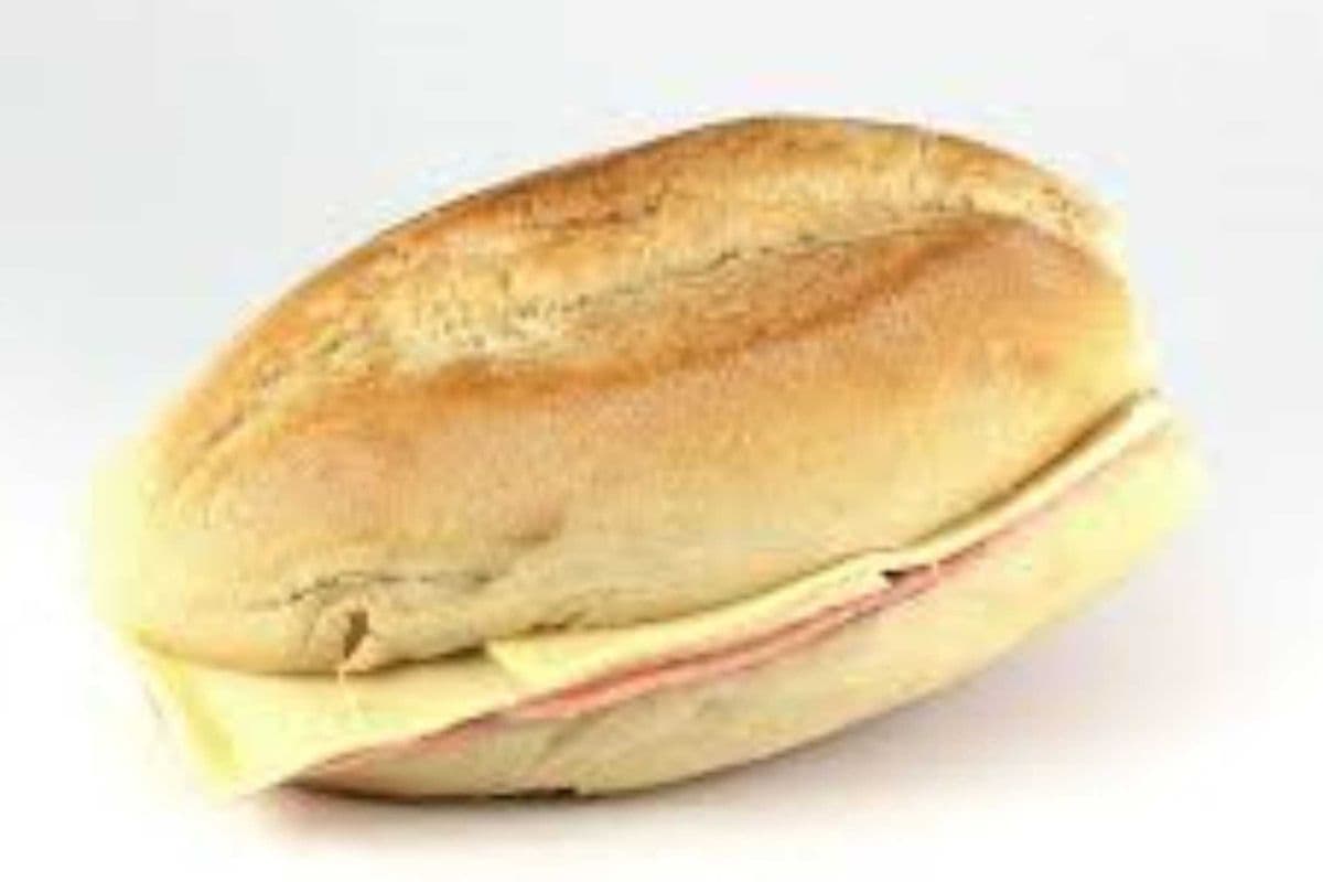 Deli Sandwich