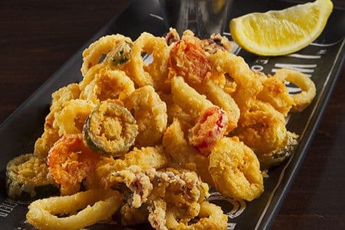 Calamari